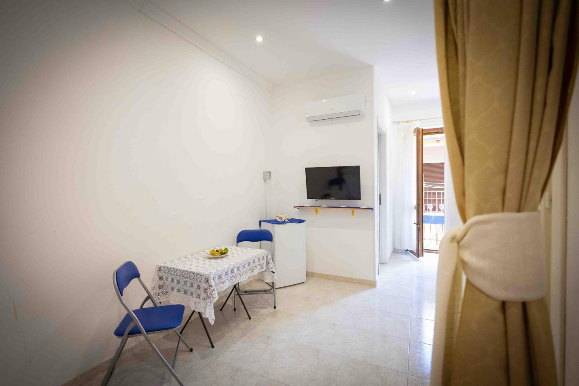 Sunshine Apartments Trappeto  Esterno foto