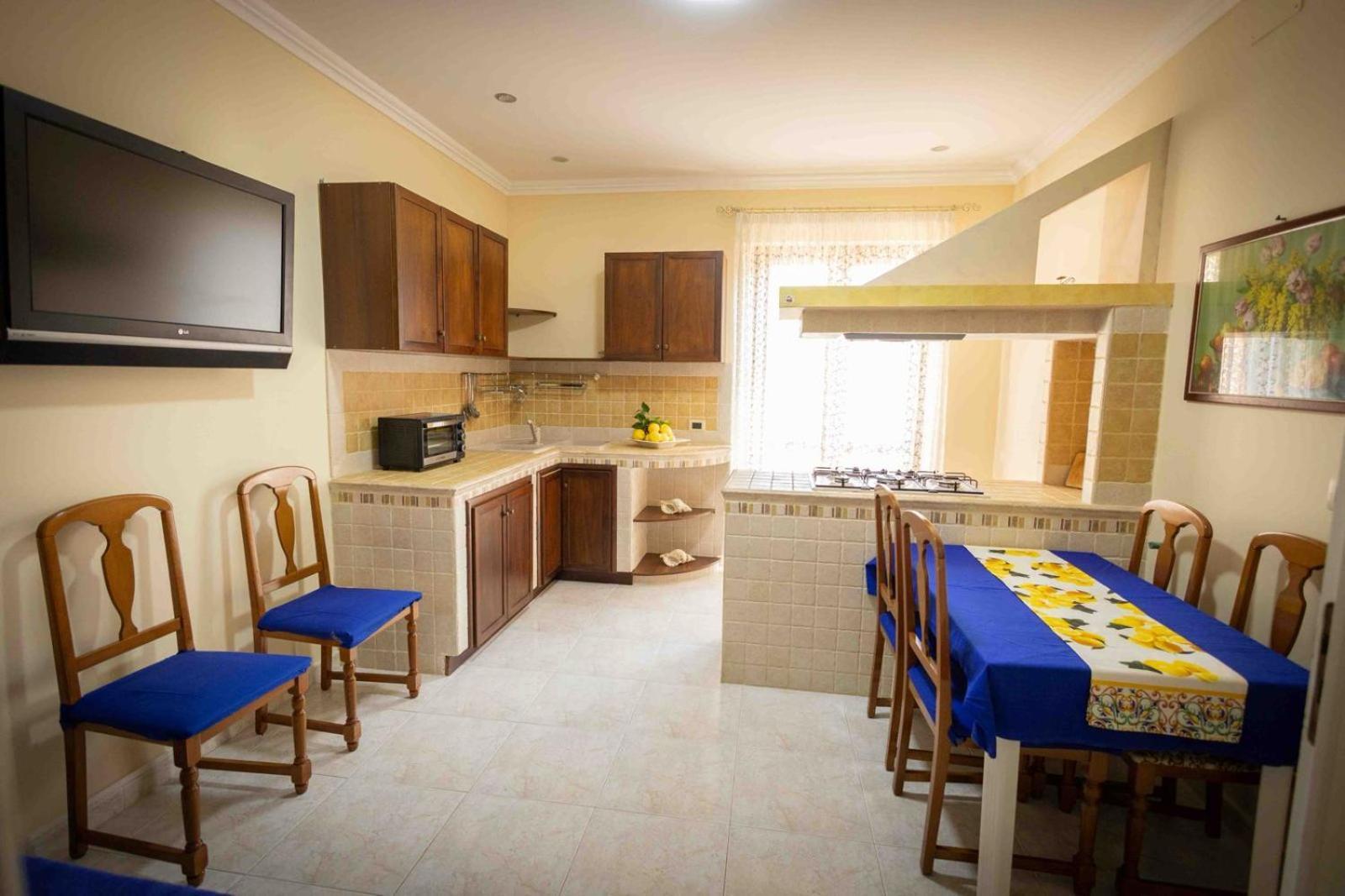 Sunshine Apartments Trappeto  Esterno foto