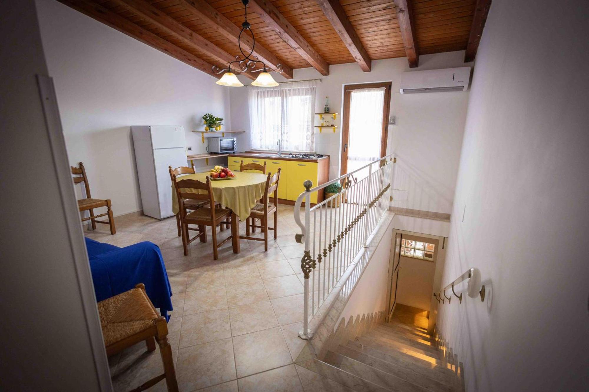 Sunshine Apartments Trappeto  Esterno foto