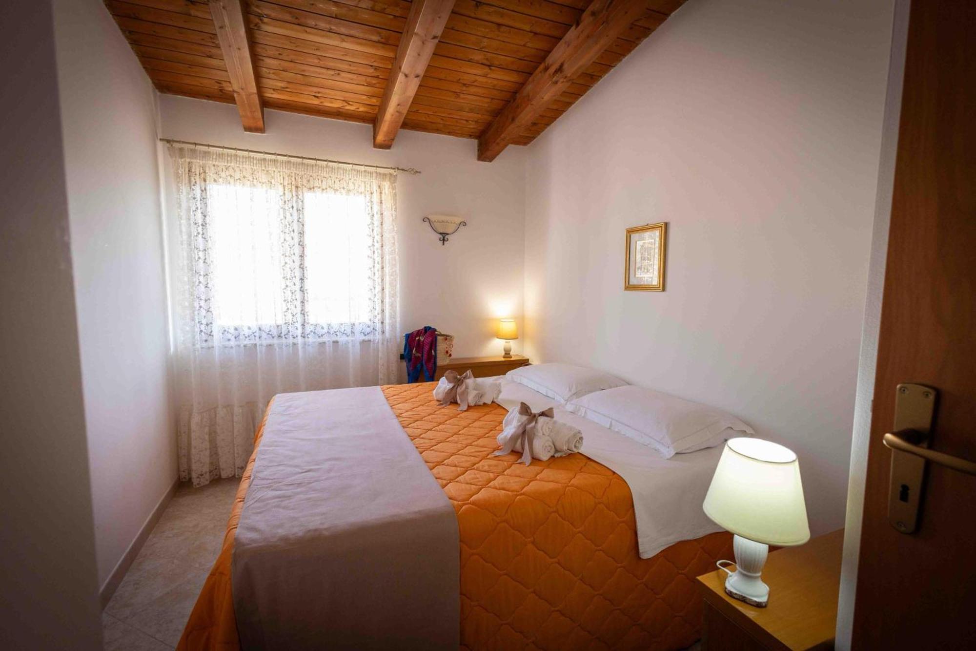 Sunshine Apartments Trappeto  Esterno foto