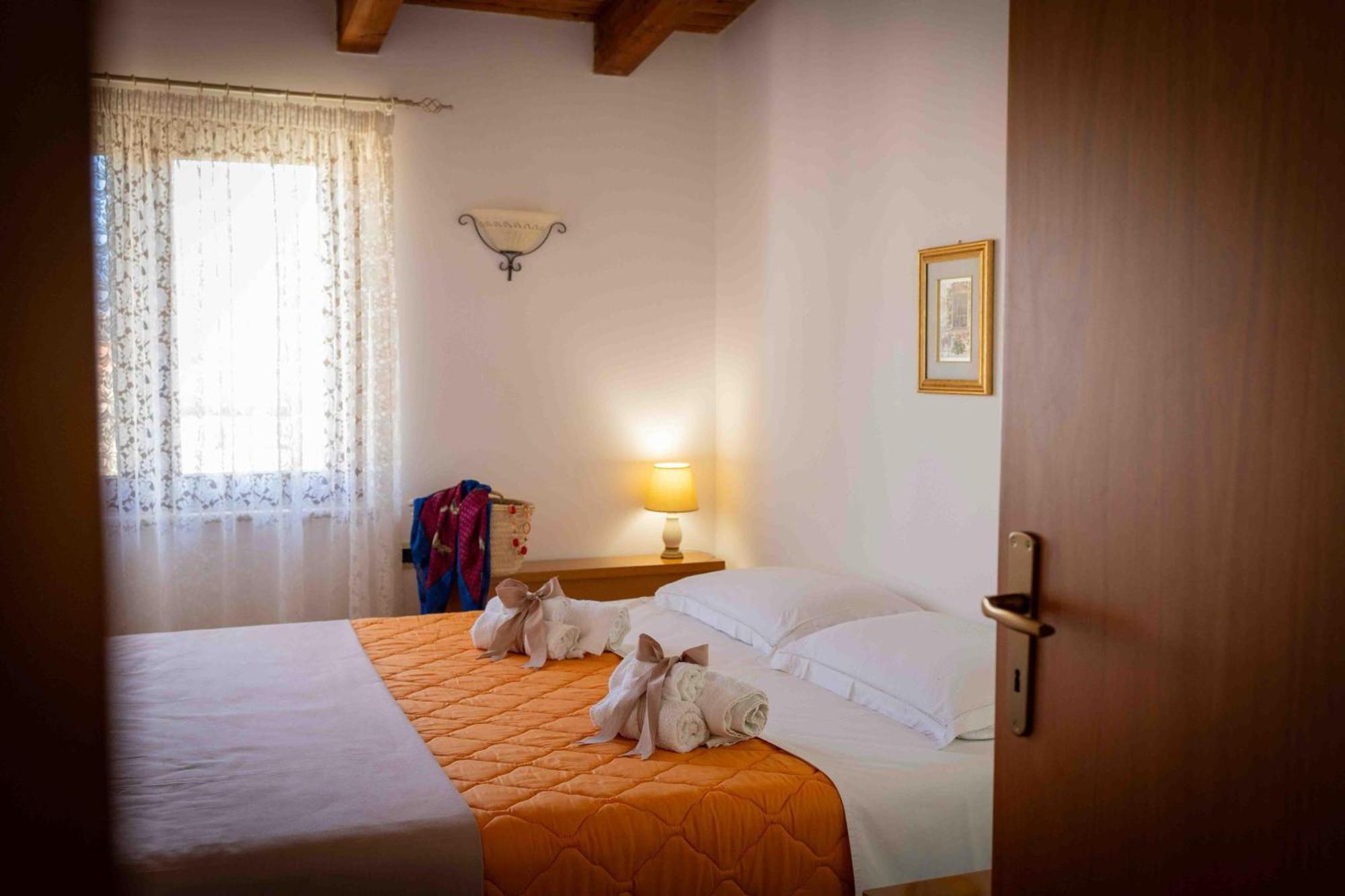 Sunshine Apartments Trappeto  Esterno foto