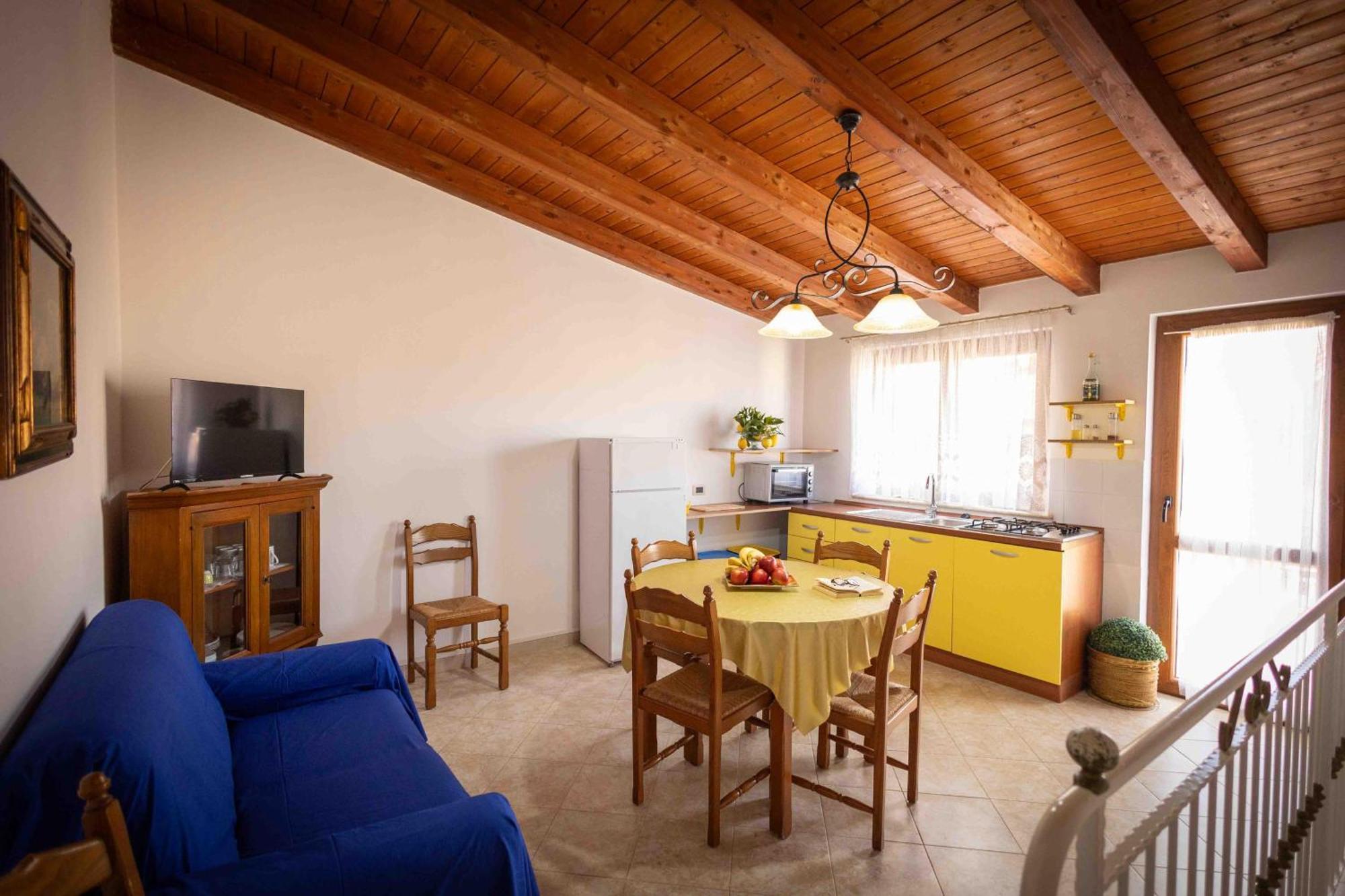 Sunshine Apartments Trappeto  Esterno foto